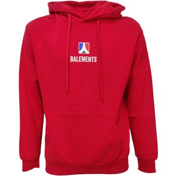 Balements Jersey BMSU204 para hombre