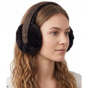 EMU Sombrero Angahook Earmuffs para mujer