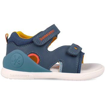 Biomecanics Sandalias 262147 petrol_a556 para niño