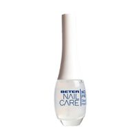 beter nail care fortalecedor sabor amargo 11ml