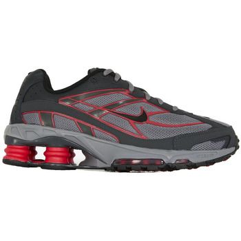 Nike Deportivas Moda Baskets shox ride 2 textile respirant para hombre