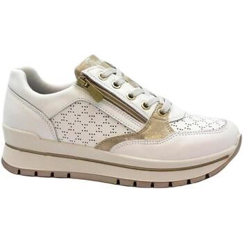 IgI&CO Zapatillas IGI-E24-5662100-BI para mujer