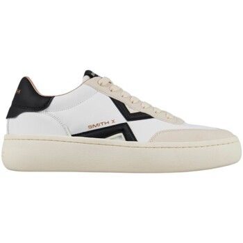 Alexander Smith Zapatillas sxbcocw-9552-wbk para mujer