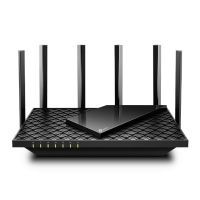 tp-link archer ax73 router inalambrico wi-fi 6 ax5400 doble banda gigabit