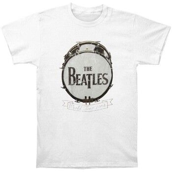 The Beatles Tops y Camisetas World Tour 1966 para mujer