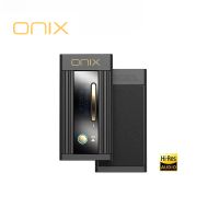 shanling onix alpha xi1 dac amp usb portatil de doble cs43198 amplificador de auriculares de audio de alta resolucion pcm768 dsd512 con salida de 35mm y 44mm