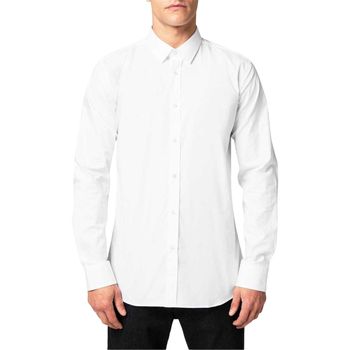 HUGO Camisa manga larga GT38826 para hombre