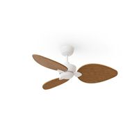 ventilador de techo alma s 3 aspas