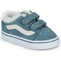 vans zapatillas old skool v para nino