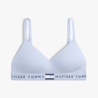 tommy hilfiger sujetador uw0uw05715 para mujer