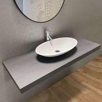 plano 120 cm aspecto hormigon pulido - byca