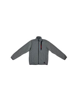 Chaqueta Koalaroo Puler gris Hombre