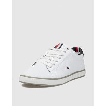 Tommy Hilfiger Zapatillas ZAPATILLA H2285ARLOW 1D BLANCO para hombre