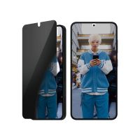 protector pantalla panzerglass privacy samsung galaxy s25s24 5g antivaho sin burbujas oleofobico