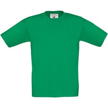 B&c Tops y Camisetas Exact 150 para niño