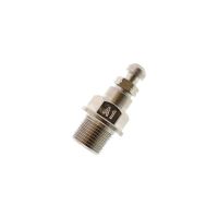 purgador de pinza de freno m12x1 completo inox