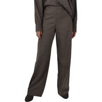 niu pantalon fluido aw25210t076 para mujer