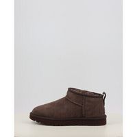 ugg botines classic ultra mini para mujer
