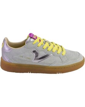 de VICTORIA 88061-25 ZAPATILLAS CASUAL DE MUJER ANTE SERR VERDE