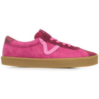 Vans Deportivas Moda Sport Low para mujer