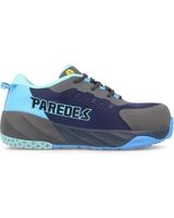 de paredes zapatillas de seguridad avatar azul azul