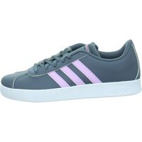 adidas zapatillas vl court 20 para nino