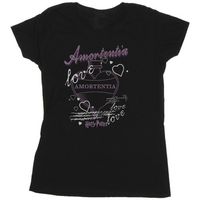 harry potter camiseta artentia potion para mujer