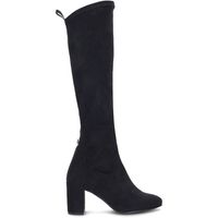 pedro miralles botas altas 29598 negro para mujer