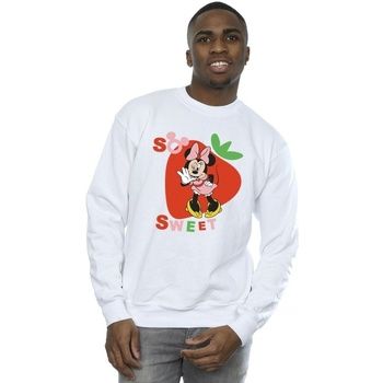 Disney Jersey So Sweet Strawberry para hombre