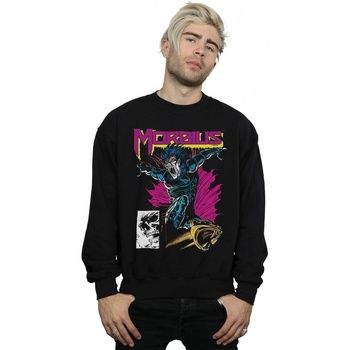 Marvel Jersey Midnight Sons para hombre