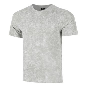 Under Armour Velociti Pro Print  Camiseta de running Hombres - gris, plateado
