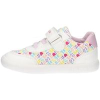 geox zapatillas deporte b021ma 0aw54 b gisli para nina