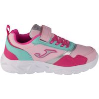 joma zapatillas star jr 24 jstarw para nina