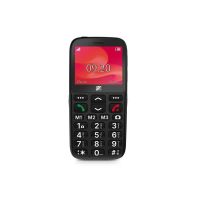 spc polaris pure 4g 231 gps control remoto negro
