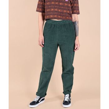 Oxbow Pantalones Jogpant CORDW para mujer