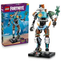lego fortnite kit juguete de construccion 12 anos - 77081