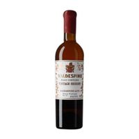 valdespino vino generoso palo cortado vintage jerez-xeres-sherry media botella 37 cl 17 vol
