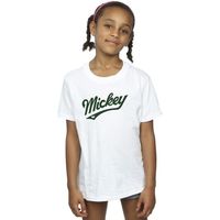 disney camiseta bi29600 para nina