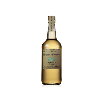 Tequila Casamigos Reposado 1l  México  100 Cl. 40.0º