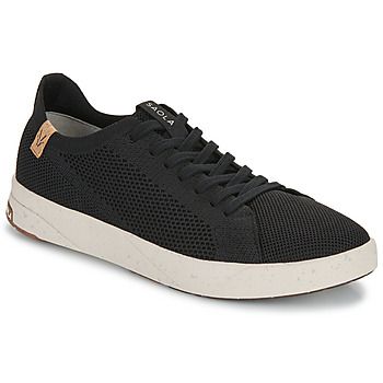 Saola Zapatillas CANNON KNIT 2.0 para hombre