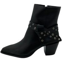 arezzo botines a137190003001 para mujer