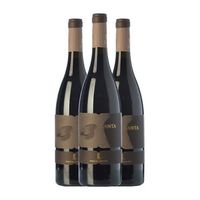 castano vino tinto santa yecla crianza 75 cl 145 vol pack de 3 unidades