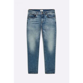 Gas Jeans ALBERT SIMPLE 19LU - A7253-351451_031091 para hombre
