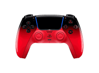 mando ps5 - sony dualsense techno red retroalimentacion haptica inalambrica red