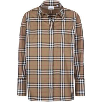 Burberry Camisa - para mujer