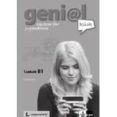 genial klick b1 testheft
