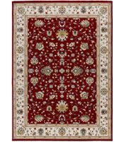 classic 12505 - alfombra clasica de fibras sinteticas