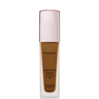 elizabeth arden flawless finish skincaring foundation with hyaluronic acid vitamin c  e 30ml various shades - 620n