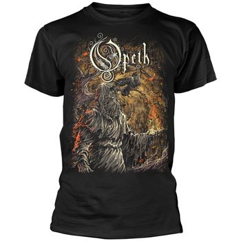 Opeth Camiseta The Apostle in Triumph para hombre