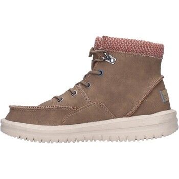 HEYDUDE Zapatillas altas - para niño